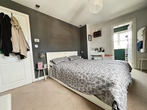 Bedroom 1- click for photo gallery